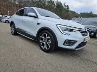 Renault Samsung XM3