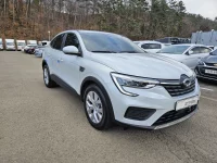 Renault Samsung XM3