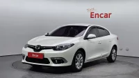 Renault Samsung SM3