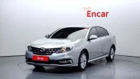 Renault Samsung SM5