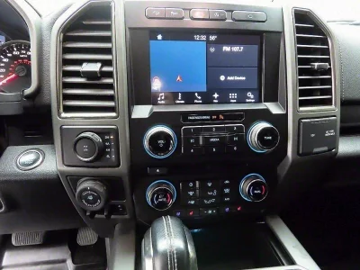 Ford F150