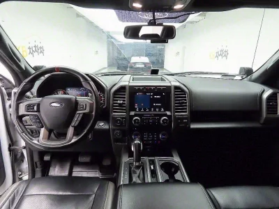 Ford F150