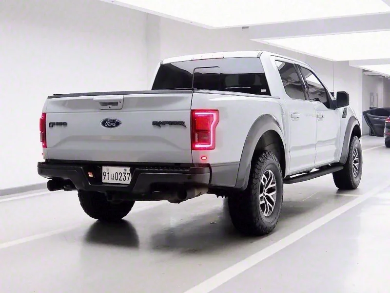 Ford F150