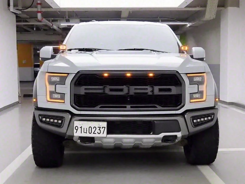 Ford F150