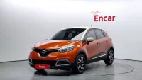 Renault Samsung QM3