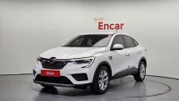 Renault Samsung XM3