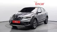Renault Samsung XM3