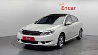 Renault Samsung SM5