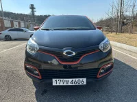Renault Samsung QM3