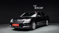 Renault Samsung SM7