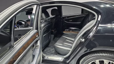 SsangYong Chairman