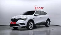Renault Samsung XM3