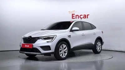 Renault Samsung XM3