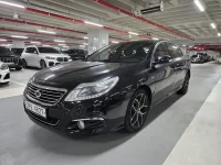 Renault Samsung SM5