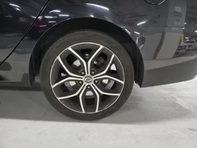Renault Samsung SM5