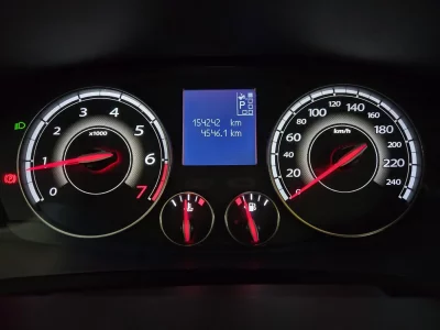 Renault Samsung SM5