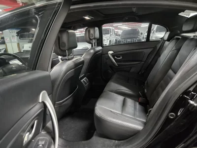 Renault Samsung SM5