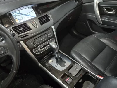 Renault Samsung SM5