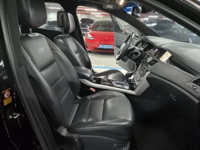 Renault Samsung SM5