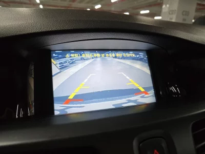 Renault Samsung SM5