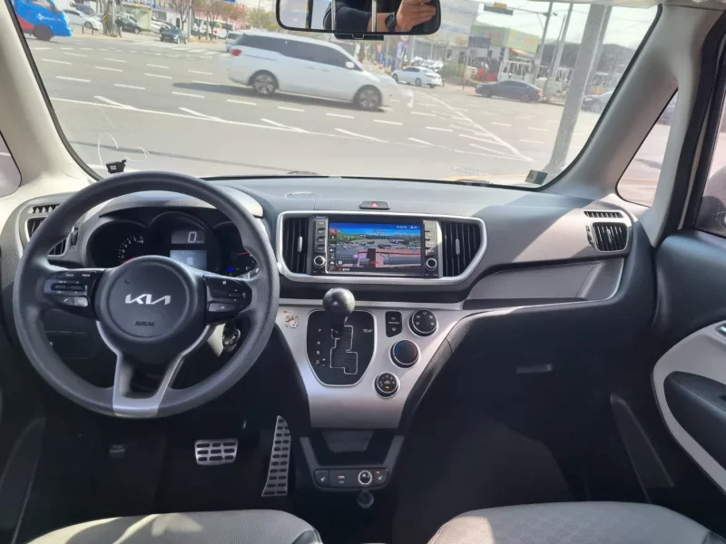 Kia RAY