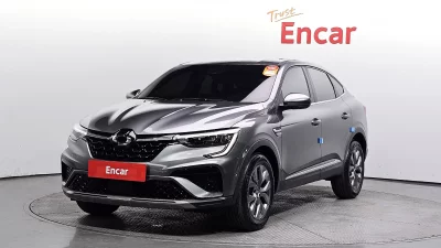 Renault Samsung XM3