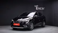 Renault Samsung XM3
