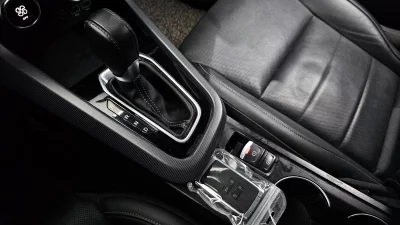 Renault Samsung XM3