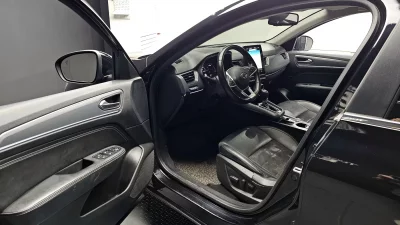 Renault Samsung XM3