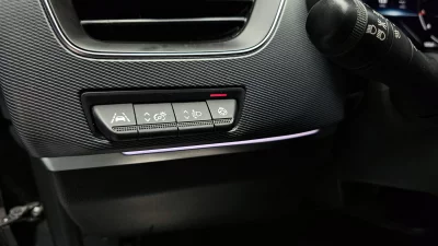 Renault Samsung XM3