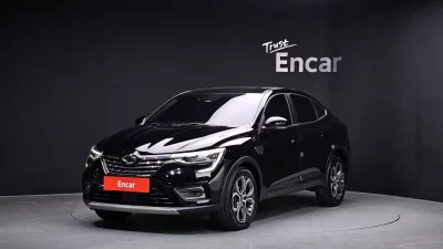 Renault Samsung XM3