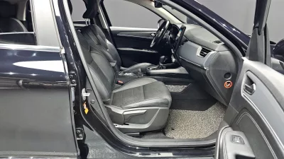 Renault Samsung XM3