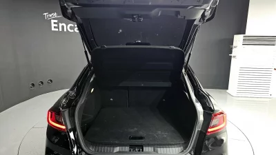 Renault Samsung XM3
