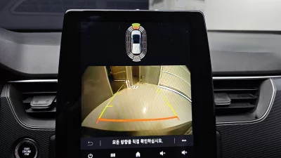 Renault Samsung XM3
