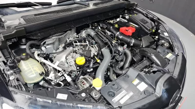 Renault Samsung XM3