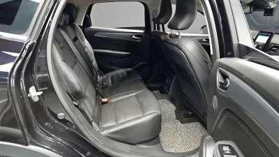 Renault Samsung XM3