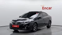 Renault Samsung SM5