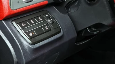SsangYong TIBOLI