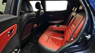 SsangYong TIBOLI