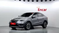 Renault Samsung XM3