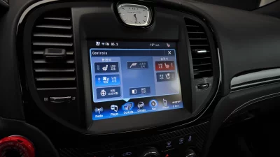 Chrysler 300C