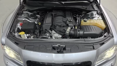 Chrysler 300C