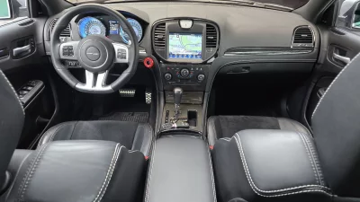Chrysler 300C