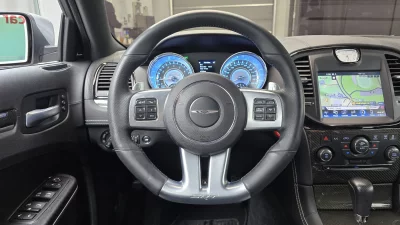 Chrysler 300C