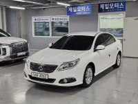 Renault Samsung SM5