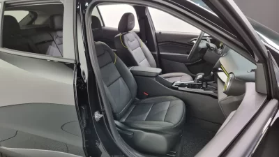 Daewoo Trax