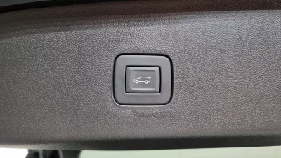 Daewoo Trax
