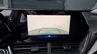 Daewoo Trax