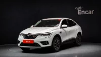 Renault Samsung XM3