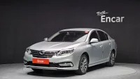 Renault Samsung SM5